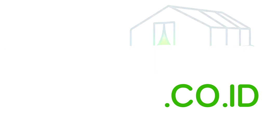 sewa tenda roders