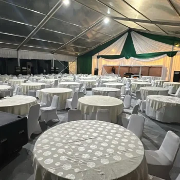 sewa tenda roders surabaya