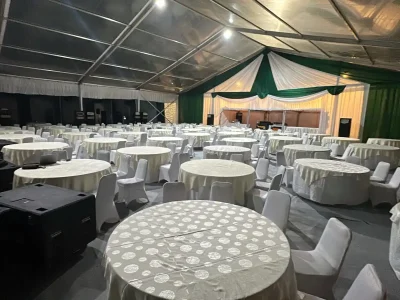 sewa tenda roders surabaya